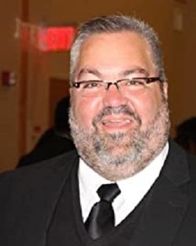Mike Ancrile