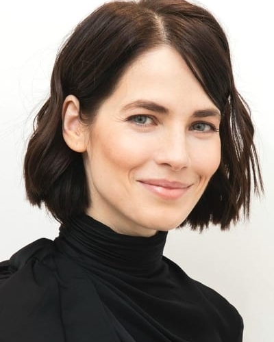 Yuliya Snigir