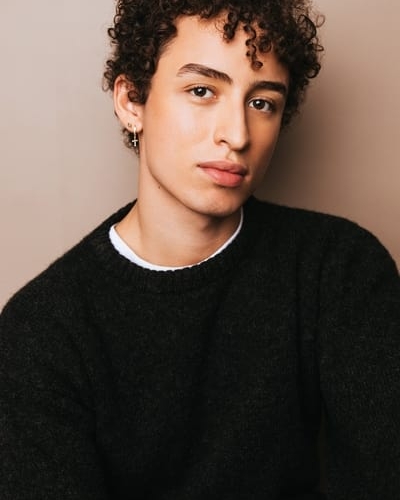 Zachary Clark