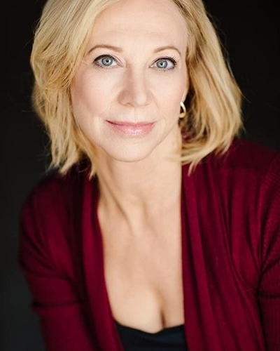 Annabel Kershaw