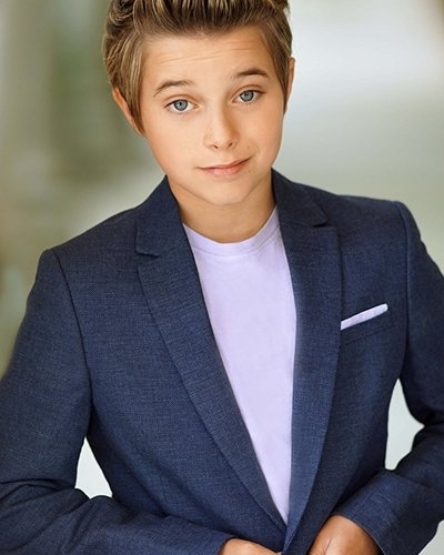 Gavin Magnus
