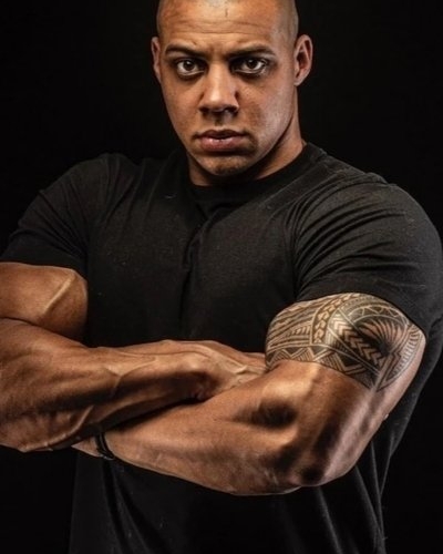 Steven Shelby