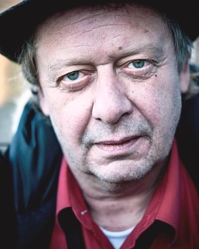 Per Otto Bersang Rasmussen