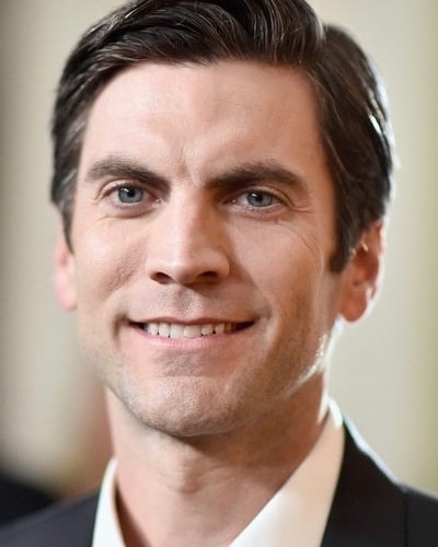 Wes Bentley