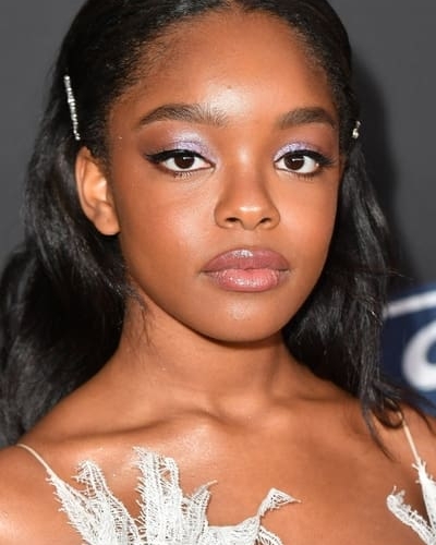 Marsai Martin