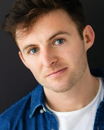 Seth Zane Robbins