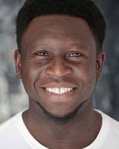 Yinka Awoni