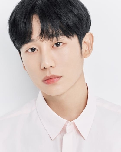 정해인