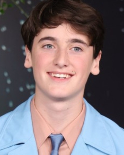 Jack Molloy Legault