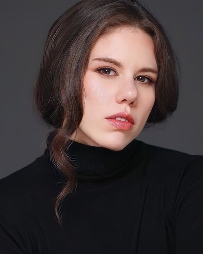 Nathalie Rangel