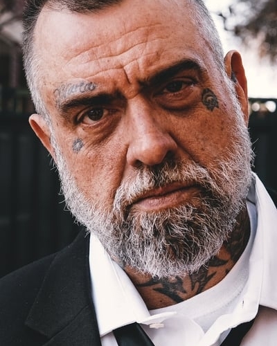 Mike Ferguson