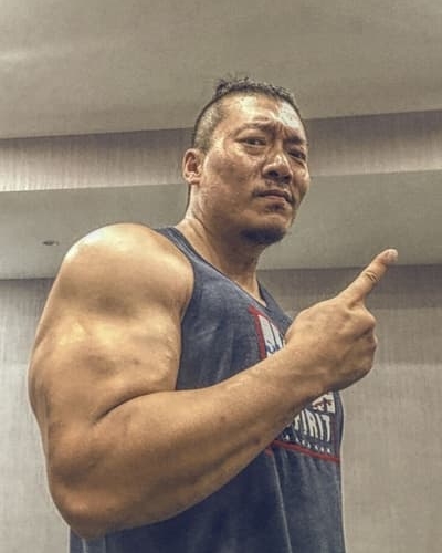 Guo Ye