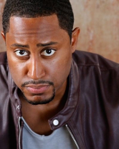 Montrel Miller