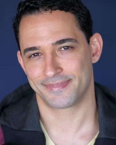 Sassan Saffari