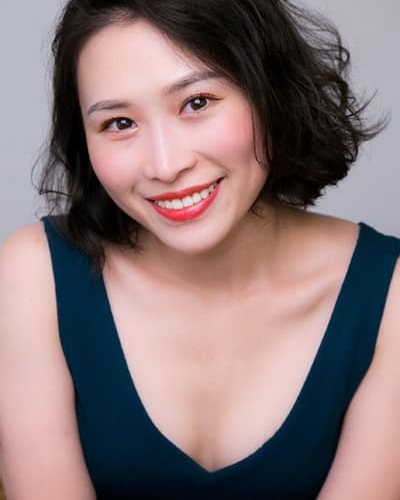 Yingling Zhu