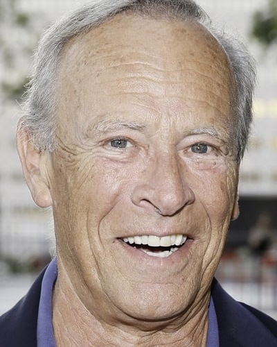 Ray Baker