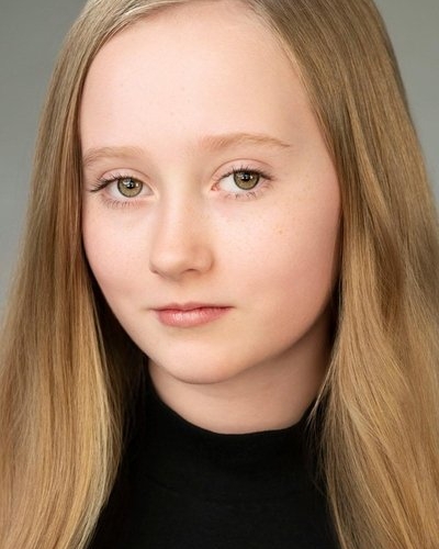 Sophie Jane Frick