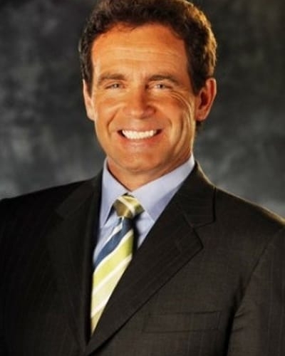 Rod Black