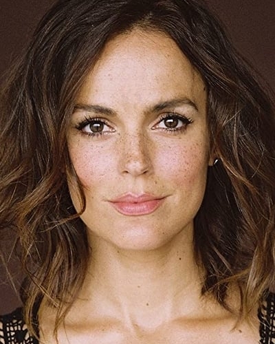 Erin Cahill