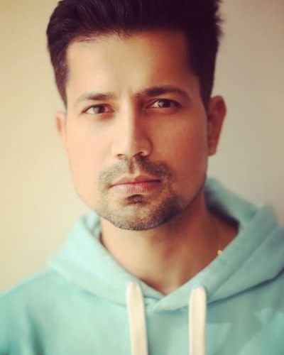 Sumeet Vyas