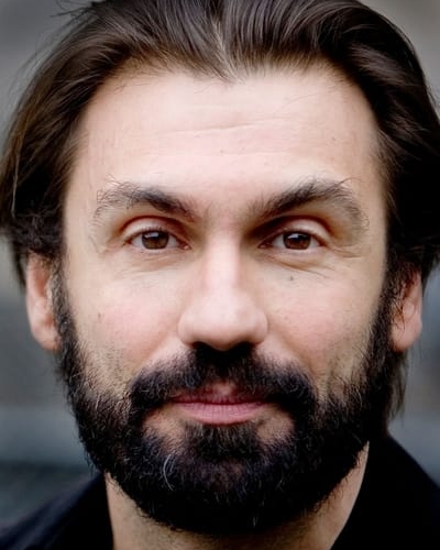 Fabrizio Gifuni