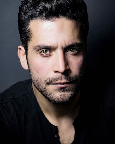 Cihat Süvarioğlu