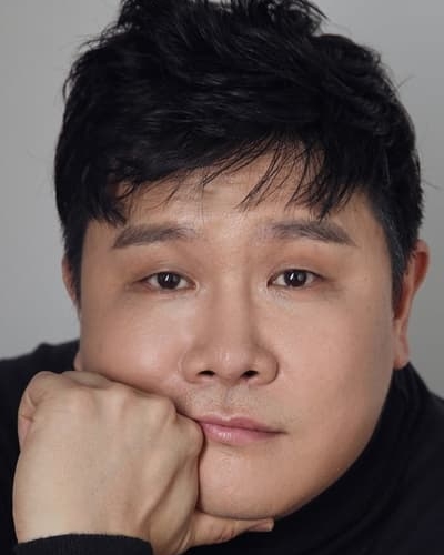 Kim Ki-moo
