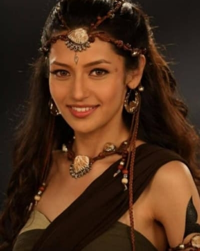Suhani Dhanki