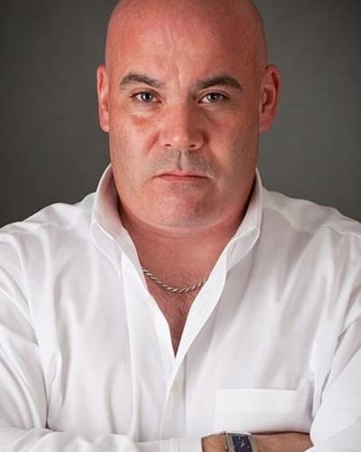 Roy James Wilson