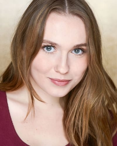 Veronika Slowikowska