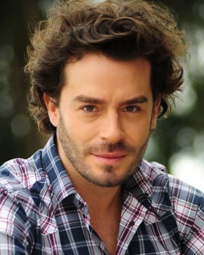 Juan Pablo Espinosa