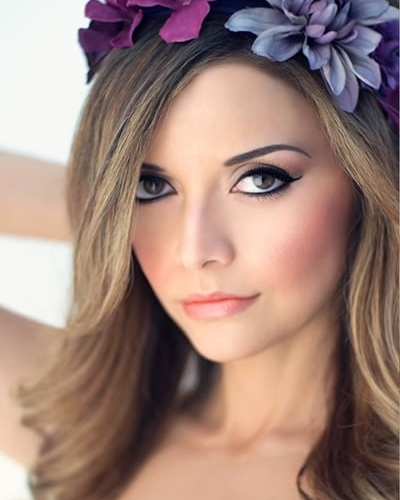 Cynthia Mendez