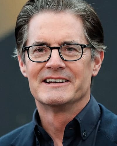 Kyle MacLachlan