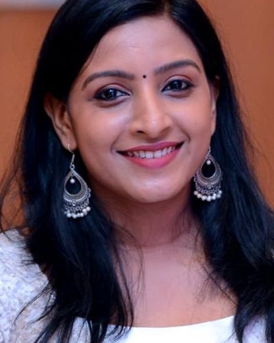Alphy Panjikaran