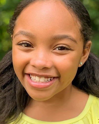 Selah Kimbro Jones