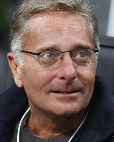 Paolo Bonolis