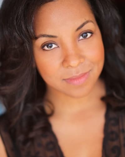 Stacie Davis