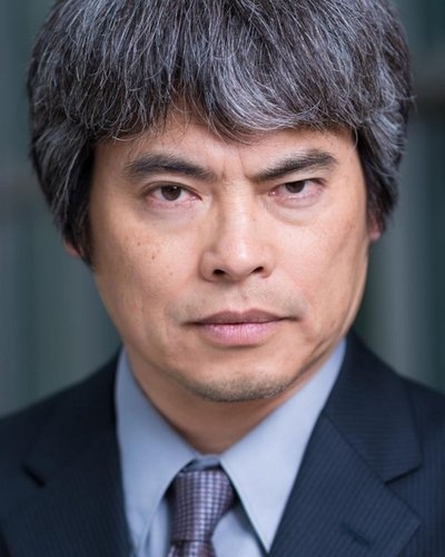 Eiji Inoue
