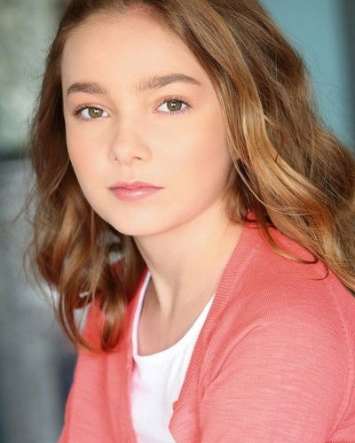 Morgan McGarry