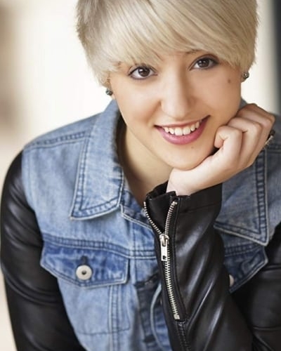 Isabella Peregrina