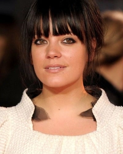 Lily Allen