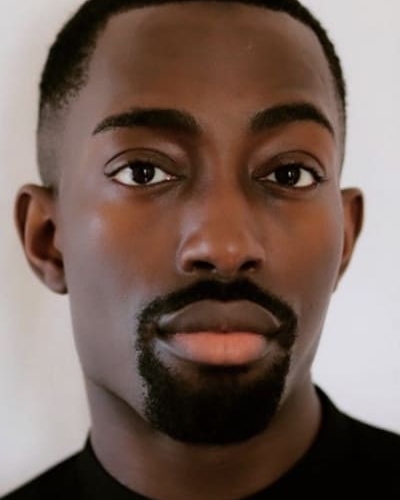 Michael Badejo