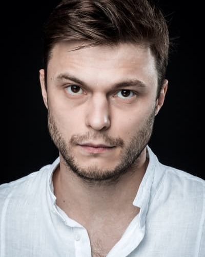Ivan Batarev