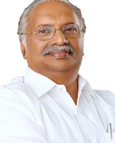 Gokulam Gopalan