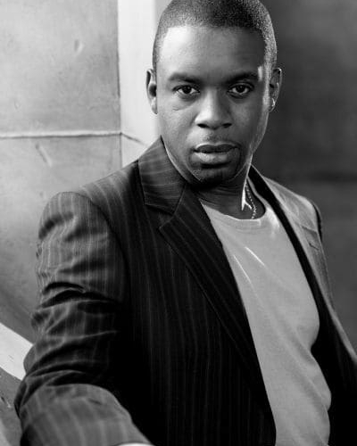 Wil Johnson