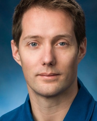 Thomas Pesquet