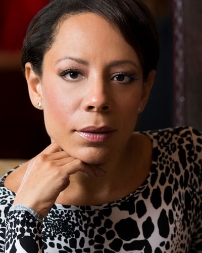Selenis Leyva