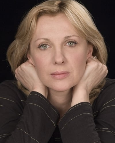 Elena Yakovleva
