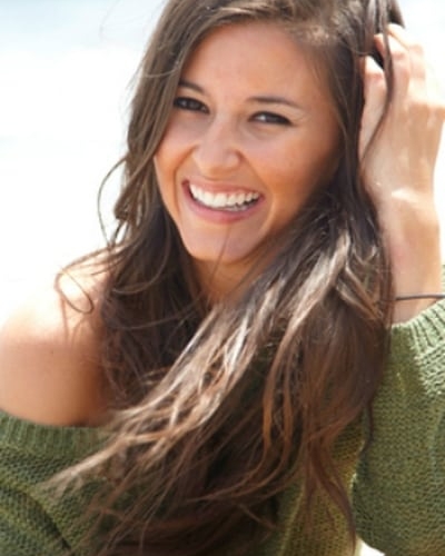 Rachel Risen