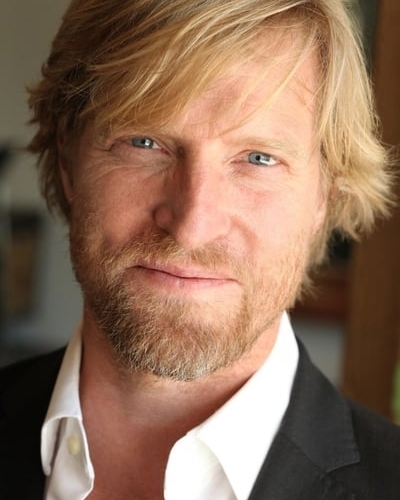 Jeffrey Doornbos